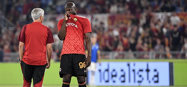Roma glaubte nicht an José Mourinhos Trainerfähigkeiten